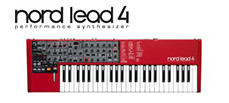 NORD Lead 4