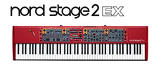NORD Stage2 EX