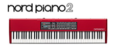 NORD Piano 2