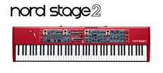 NORD Stage 2